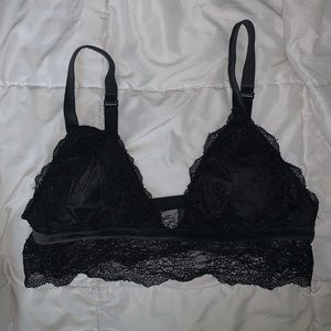 Victoria’s Secret Lace Bralette